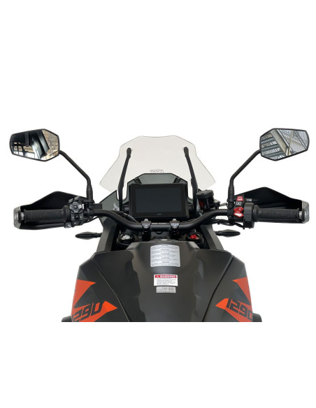 WINDSCREEN SPORT 1290 SUPERADV