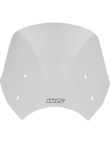 WINDSCREEN TOURING LEONCINO 50