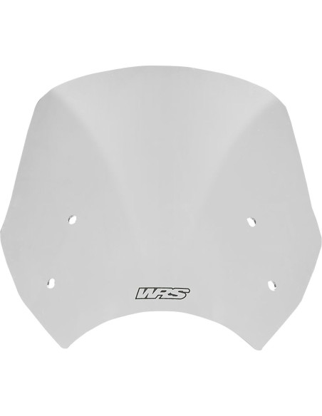 WINDSCREEN TOURING LEONCINO 50