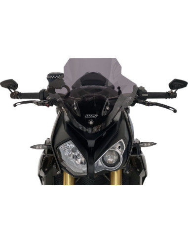WINDSCREEN TOURING S1000R DARK