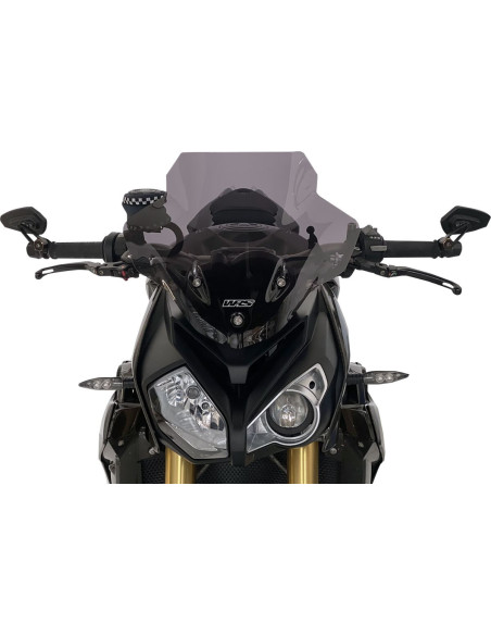 WINDSCREEN TOURING S1000R DARK