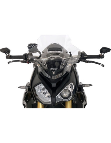 PRIEKINIS STIKLAS TOURING S1000R CLEA