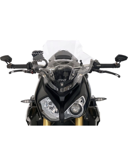 WINDSCREEN TOURING S1000R CLEA