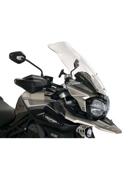 WINDSCREEN TOURING TIGER EXPLO