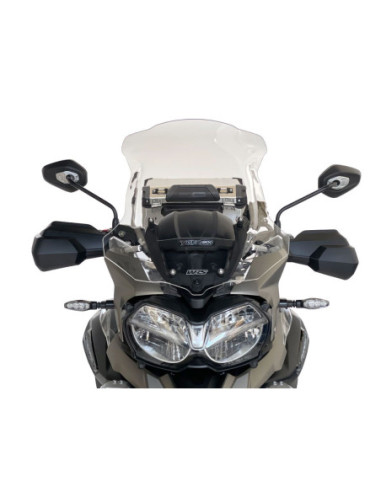 WINDSCREEN TOURING TIGER EXPLO