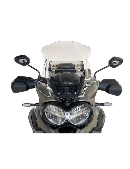 WINDSCREEN TOURING TIGER EXPLO
