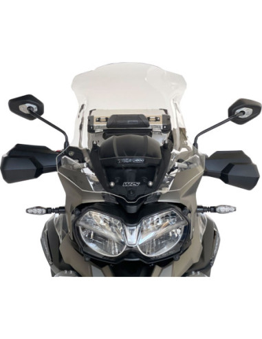 WINDSCREEN TOURING TIGER EXPLO