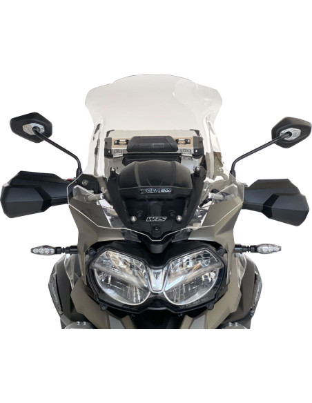 WINDSCREEN TOURING TIGER EXPLO
