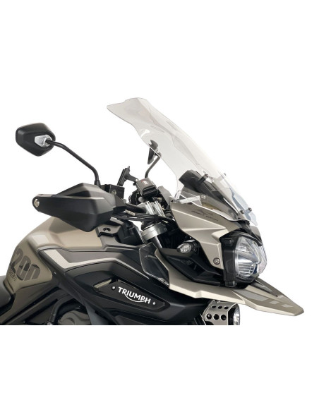 WINDSCREEN TOURING TIGER EXPLO