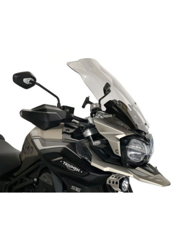 WINDSCREEN TOURING TIGER EXPLO