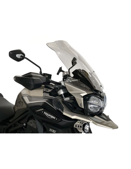 WINDSCREEN TOURING TIGER EXPLO