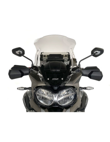 WINDSCREEN TOURING TIGER EXPLO