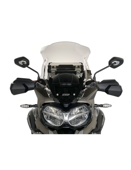 WINDSCREEN TOURING TIGER EXPLO