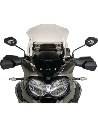 WINDSCREEN TOURING TIGER EXPLO