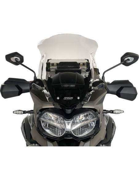 WINDSCREEN TOURING TIGER EXPLO