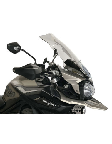 WINDSCREEN TOURING TIGER EXPLO