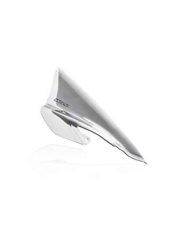 WINDSCREEN RACE HAYABUSA CLEAR