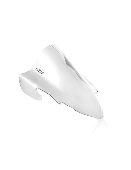 WINDSCREEN RACE HAYABUSA CLEAR