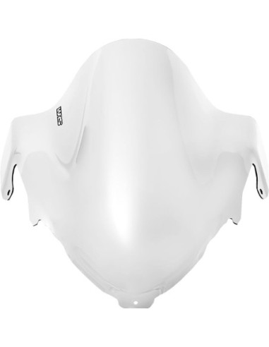 PRZEDNIA SZYBA RACE HAYABUSA CLEAR