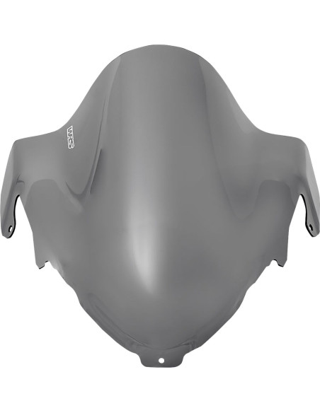 PRZEDNIA SZYBA RACE HAYABUSA DARK