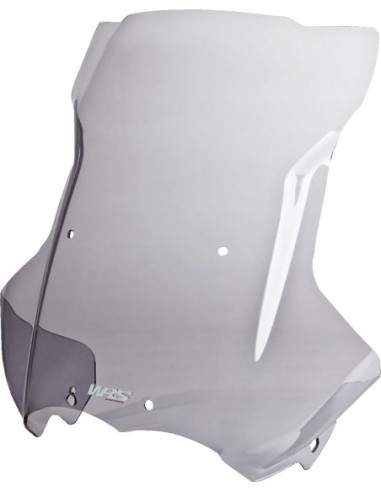 WINDSCREEN TOURING R1200GS SMO