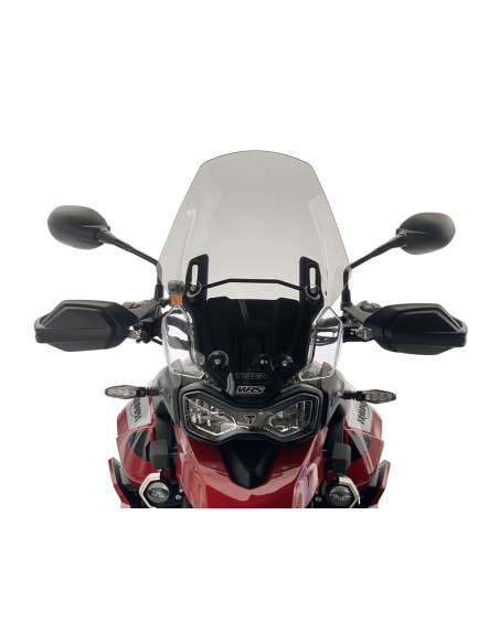 PRIEKINIS STIKLAS TOURING TIGER900 SM