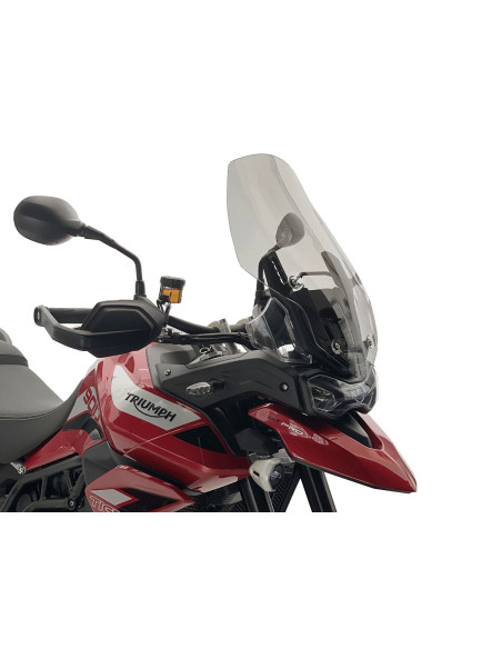 WINDSCREEN TOURING TIGER900 SM