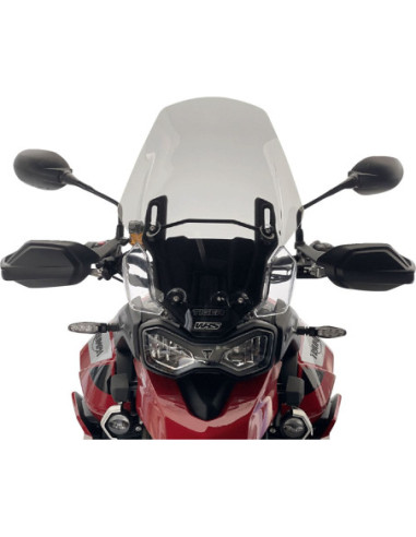 PRIEKINIS STIKLAS TOURING TIGER900 SM