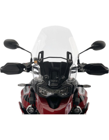 PRIEKINIS STIKLAS TOURING TIGER900 CL