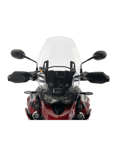 PRIEKINIS STIKLAS TOURING TIGER900 CL