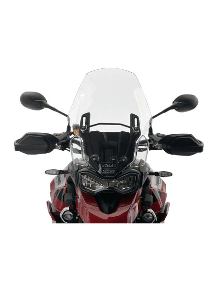 PRZEDNIA SZYBA TOURING TIGER900 CL