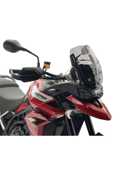 WINDSCREEN SPORT TIGER900 DARK