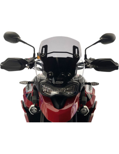 WINDSCREEN SPORT TIGER900 DARK