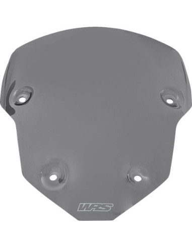 PRZEDNIA SZYBA SPORT TIGER900 DARK