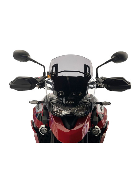 WINDSCREEN SPORT TIGER900 DARK