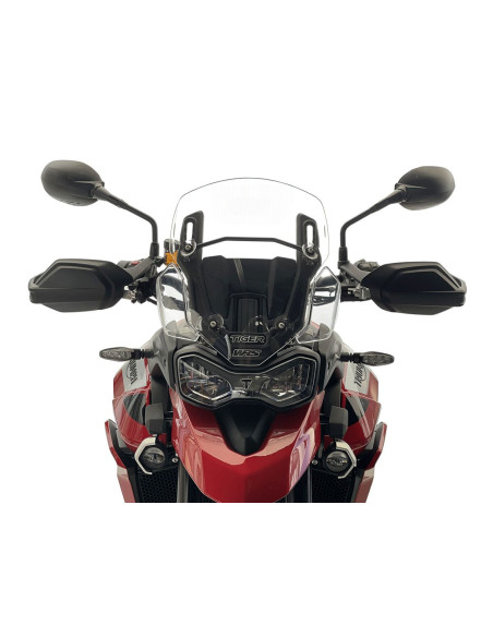 WINDSCREEN SPORT TIGER900 CLEA