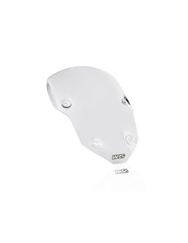SZYBA PRZEDNIA SPORT TIGER900 CLEA
