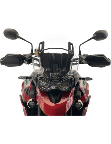 WINDSCREEN SPORT TIGER900 CLEA