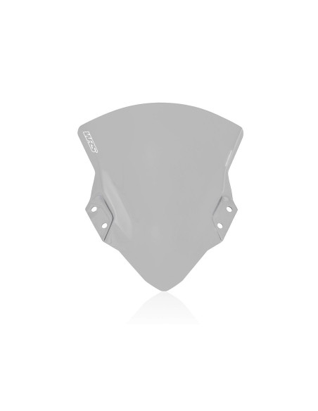 WINDSCREEN RACE NINJA400 SMOKE