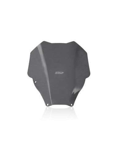 PRIEKINIS STIKLAS SPORT FORZA350 TAMSUS