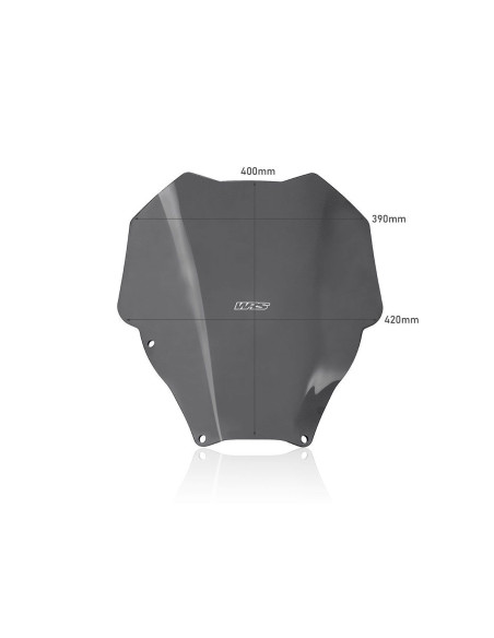 WINDSCREEN SPORT FORZA350 DARK