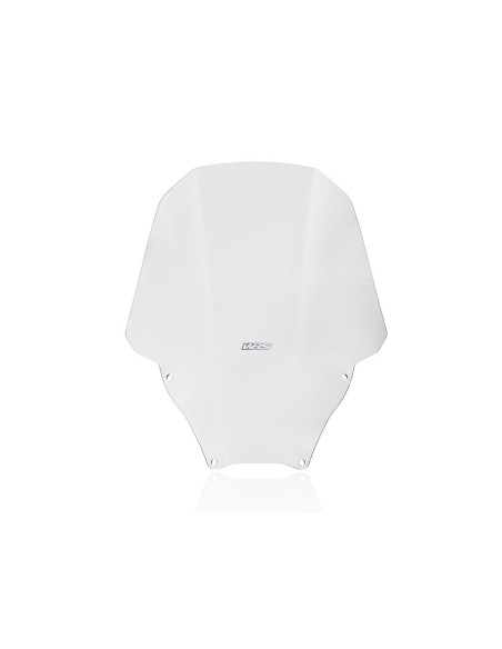 WSCRN TOUR HON FORZA 350 CLR