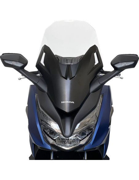 WSCRN TOUR HON FORZA 350 CLR