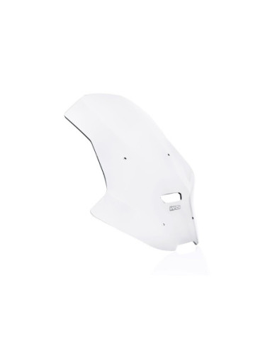 WINDSCREEN SPORT ADV350 CLEAR