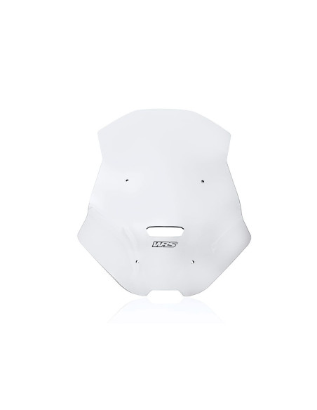 SZYBA PRZEDNIA SPORT ADV350 CLEAR