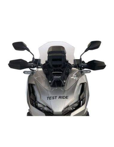 SZYBA PRZEDNIA SPORT ADV350 CLEAR