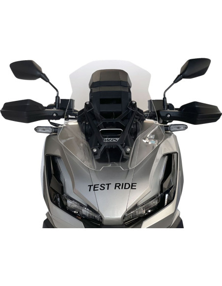 WINDSCREEN SPORT ADV350 CLEAR