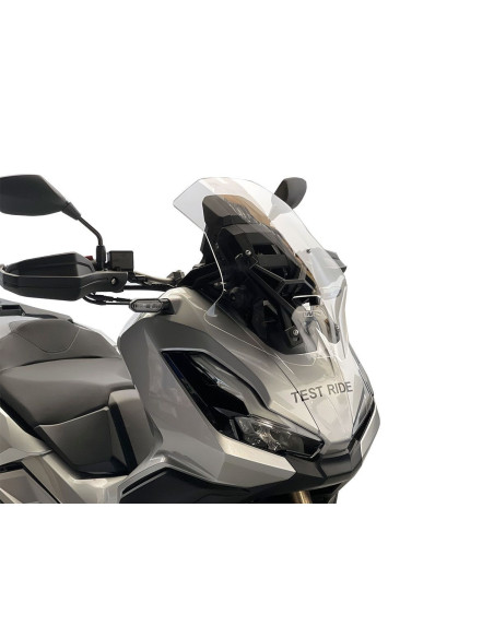 WINDSCREEN SPORT ADV350 CLEAR