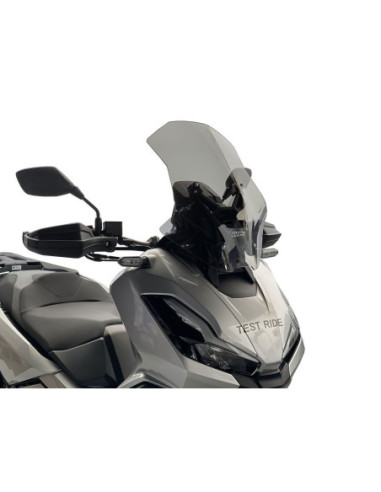 WINDSCREEN SPORT ADV350 SMOKE