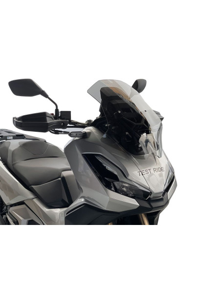 SZYBA PRZEDNIA SPORT ADV350 SMOKE